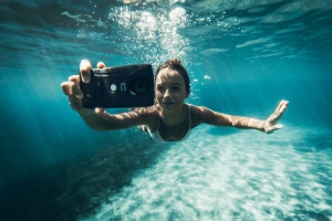 Crosscall Trekker x4 Crosscall Trekker x4