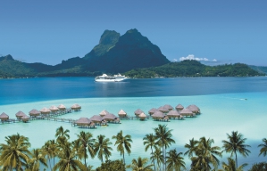 © Cruiseline © Cruiseline