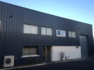 © Daniel Bain © Daniel Bain