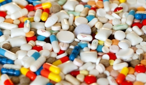 Médicaments génériques