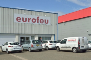 © Eurofeu © Eurofeu