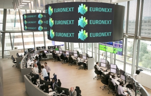 © Euronext © Euronext