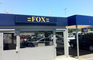 Fox Rent A Car Fox Rent A Car