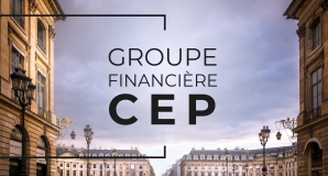 © Groupe Financière CEP © Groupe Financière CEP