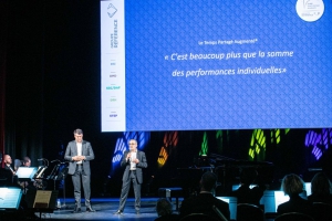 © Groupe Référence