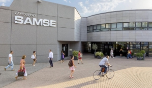 © Groupe Samse