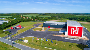 © Hoffmann Green Cement Technologies © Hoffmann Green Cement Technologies