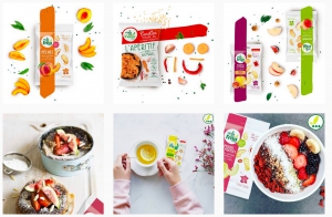 © Il était un fruit