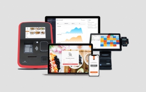 La suite logicielle pour la restauration © innovorder.fr La suite logicielle pour la restauration © innovorder.fr