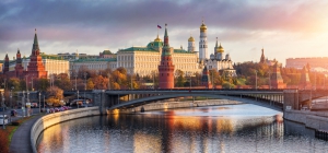 Voyage à Saint-Pétersbourg - ©Intermèdes Voyage à Saint-Pétersbourg - ©Intermèdes