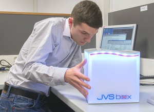 © JVS Group © JVS Group