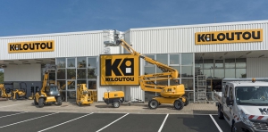 © Kiloutou © Kiloutou