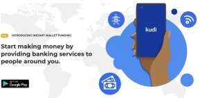 Technologie Kudi - kudi.co