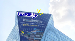 © La Française des Jeux © La Française des Jeux