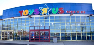 Magasin Toys’R’Us France