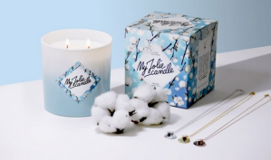 My Jolie Candle