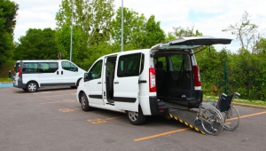 My Mobility My Mobility