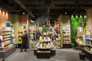 Nature et Découvertes