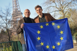 Alliance OpenIp-Destiny Alliance OpenIp-Destiny