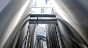 Cuves Atex Sécurinox™ de Pierre Guérin