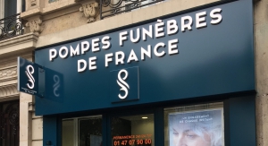 © Pompes Funèbres de France © Pompes Funèbres de France