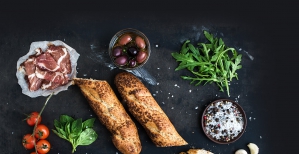 Produits alimentaires Ital Passion - Ital Passion