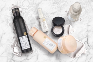 Produits capillaires Maesa - maesa.com