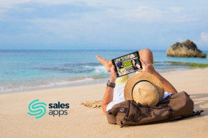 © Salesapps