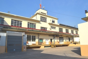 Site argentin de Virrey del Pino © Pierre Fabre