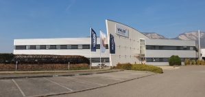 Usine Saint-Pierre © Walor