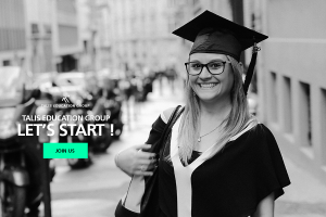 © Talis Business School