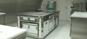 Meuble fabrication spéciale de Tournus Équipement