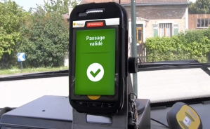 Logiciel 2School d'Ubitransport (SAE et Billettique pour la filière du transport scolaire)