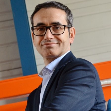 Emmanuel Hengl