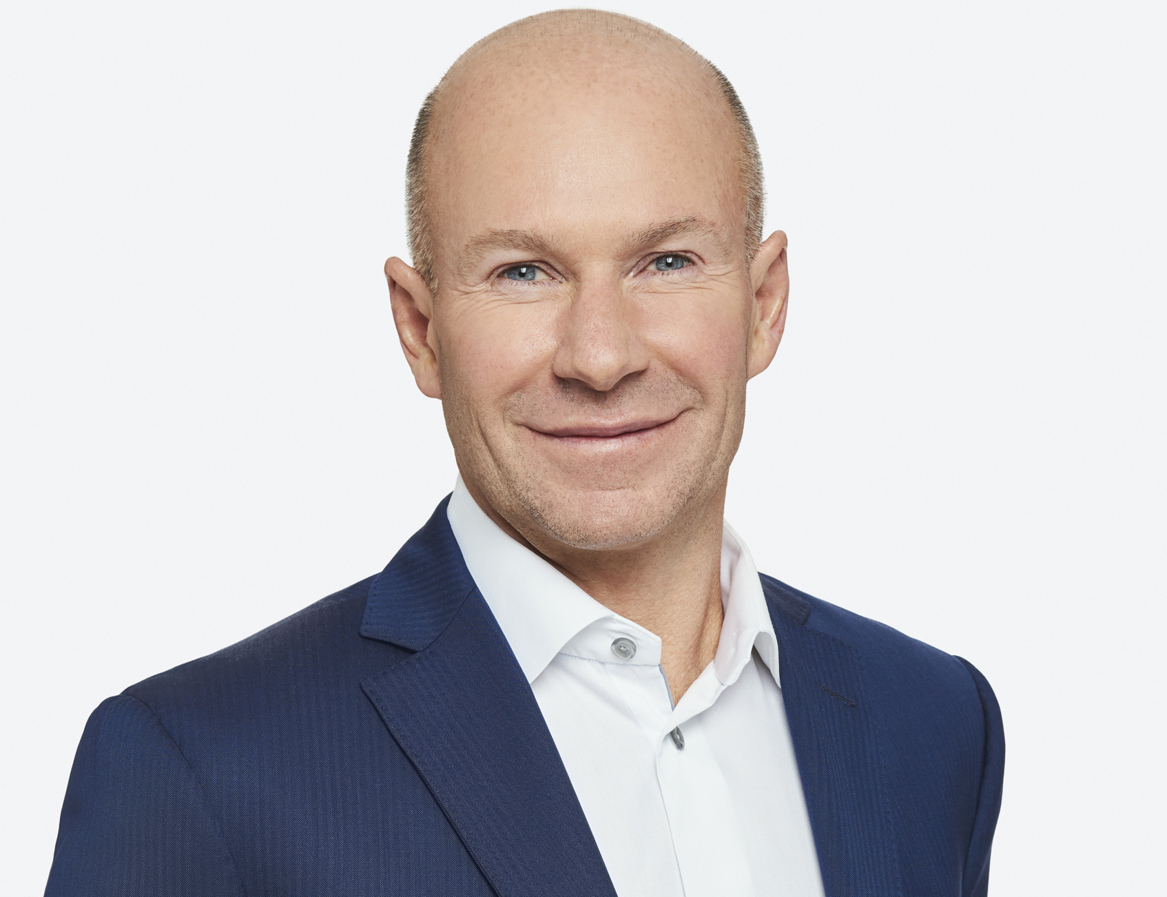Alain Bellemare, Bombardier