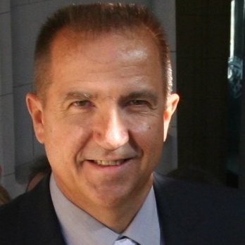 Alain Vernadat