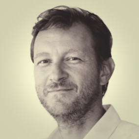 Cédric Reny, Qwamplify