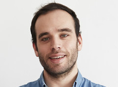 Olivier Algoud, Charles (Charles.co)
