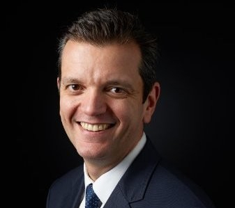 Rodolphe Labal, Eurofins Scientific