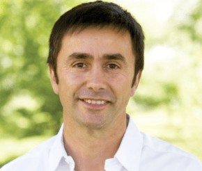 Samuel Gabory