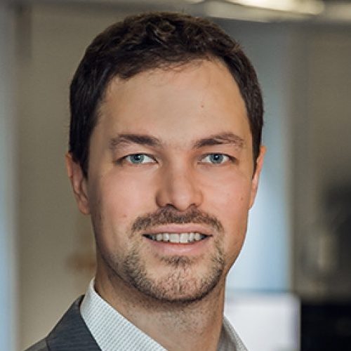 Thibault Hanin