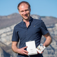 Vincent Naigeon, Masterbox